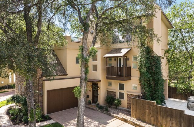 2324 Kinney Road