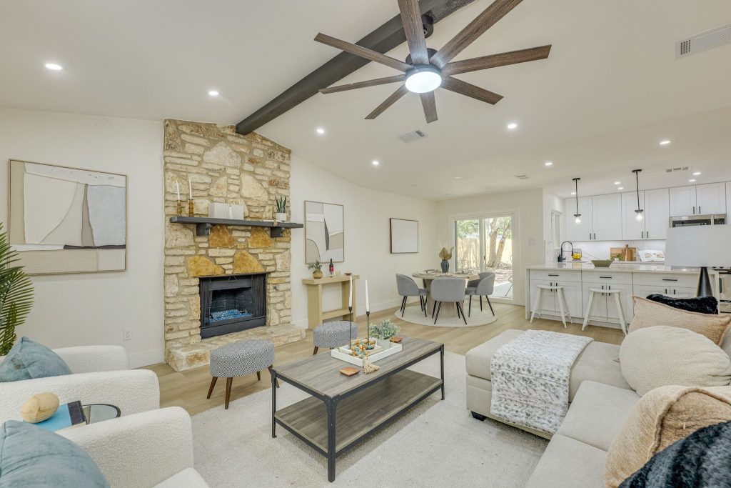 8909 Texas Sun Drive