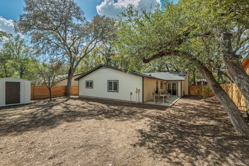 8909 Texas Sun Drive