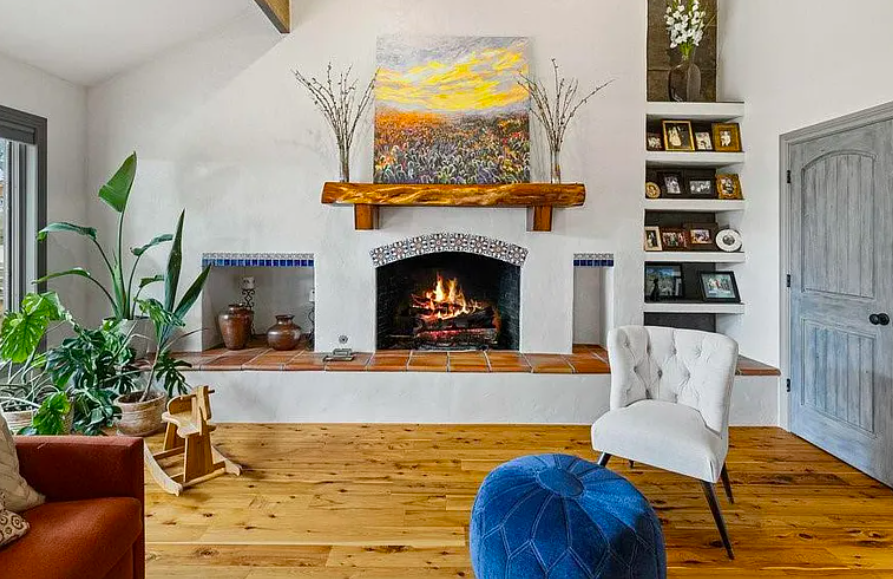 10301 La Costa Drive