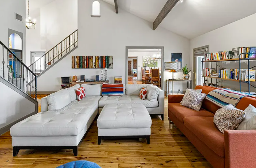 10301 La Costa Drive