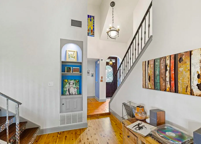 10301 La Costa Drive