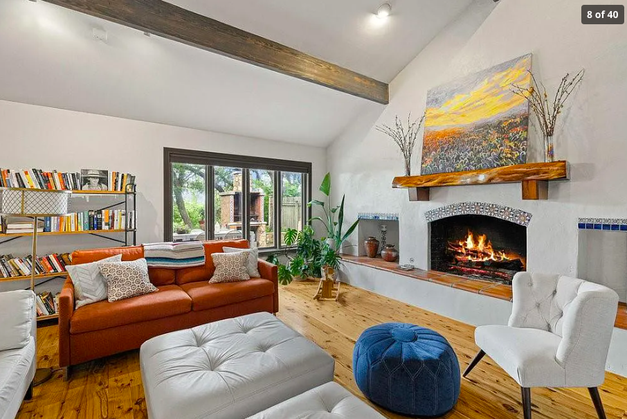 10301 La Costa Drive