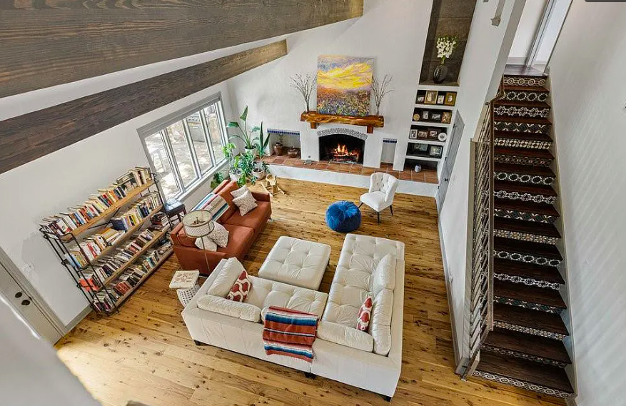 10301 La Costa Drive