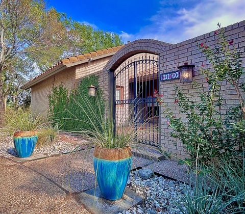 10301 La Costa Drive