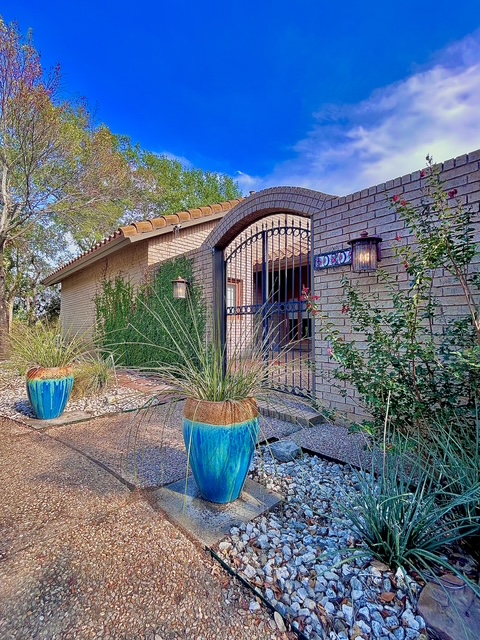 10301 La Costa Drive
