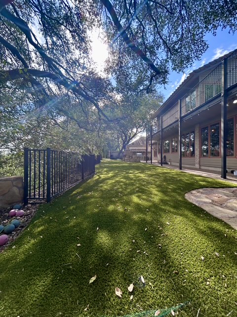 10301 La Costa Drive