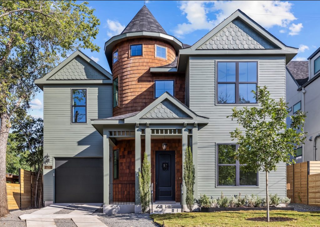 Avery Building Company