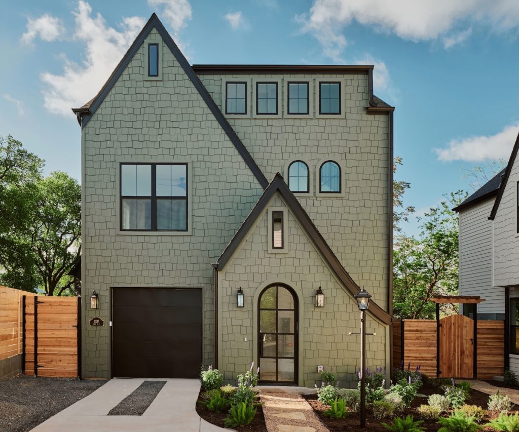 Avery Building Company