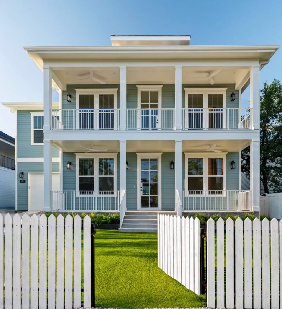 Avery Building Company