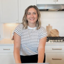 Laura McCallum