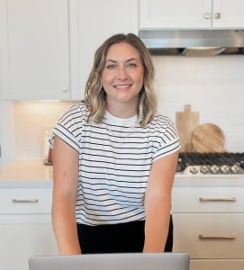 Laura McCallum