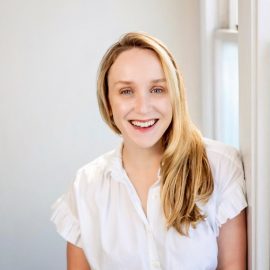 Katy Snell Ozyurtcu