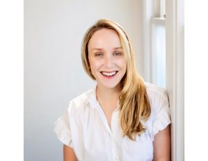 Katy Snell Ozyurtcu