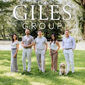 The Giles Group at Compass