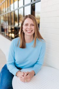 Caroline Newell