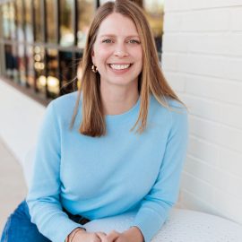 Caroline Newell