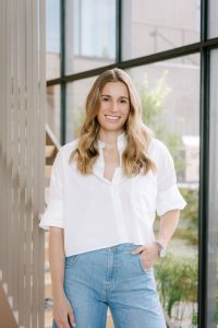 Laura Greissing