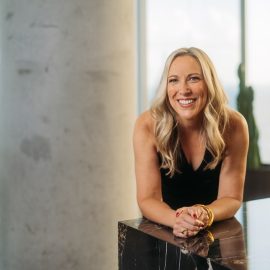 Claire Moore