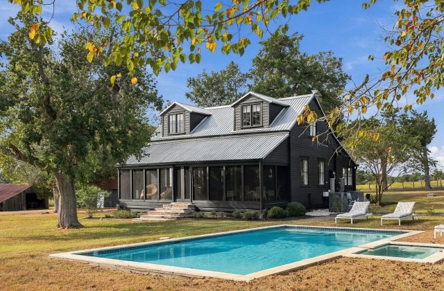 6389 Miller Road