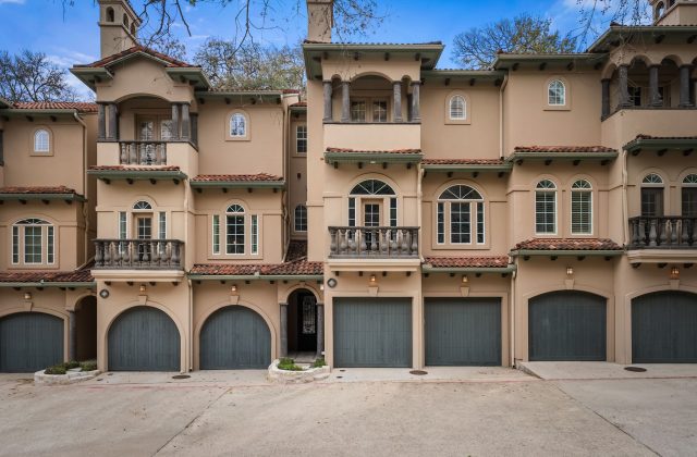 1529 Barton Springs #13